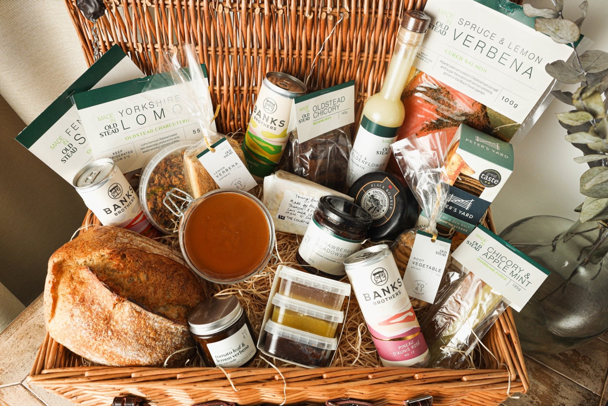 10 Easter Present Ideas Beyond Chocolate Awesome Botanical