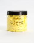 Tropical Twist Whipped Soap