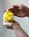 Tropical Twist Whipped Soap