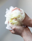 Tropical Twist Whipped Soap