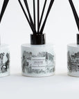 The Complete Northern Collection – Candle & Reed Diffuser Bundle Awesome Botanical