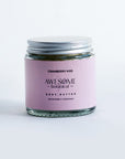 Cranberry Kiss Handmade Body Butter