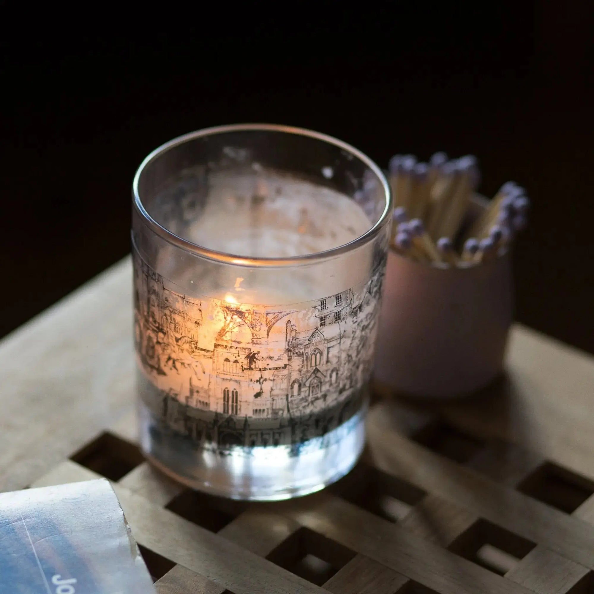 The Complete Northern Collection – Candle & Reed Diffuser Bundle Awesome Botanical