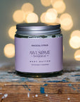 Magical Citrus Body Butter