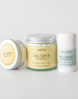 Dry Skin Rescue Kit