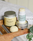 Dry Skin Rescue Kit