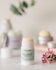 Soothing Natural Foot Balm for Dry Cracked Heels - Citrus Humbug