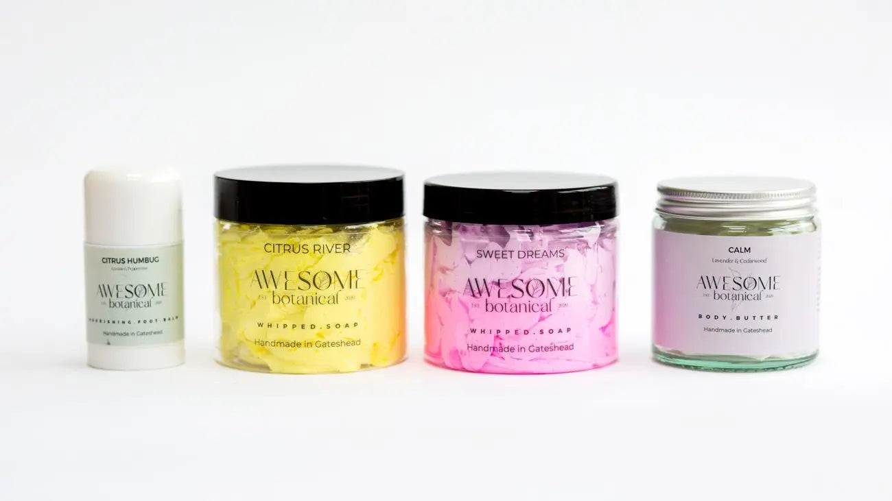 Best of Awesome Botanical Awesome Botanical