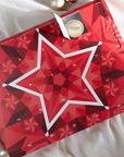 Whipped Soap & Body Butter Pamper Advent Calendar