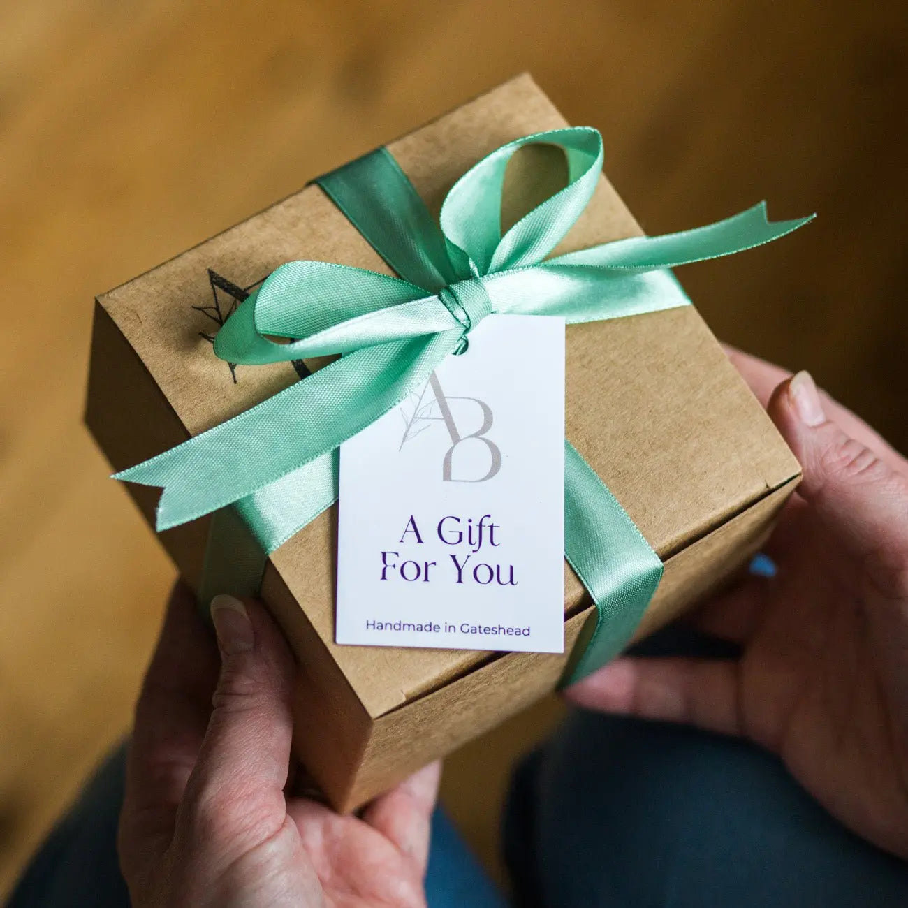 Self Love Pamper Gift Set Awesome Botanical