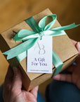 Self Love Pamper Gift Set Awesome Botanical
