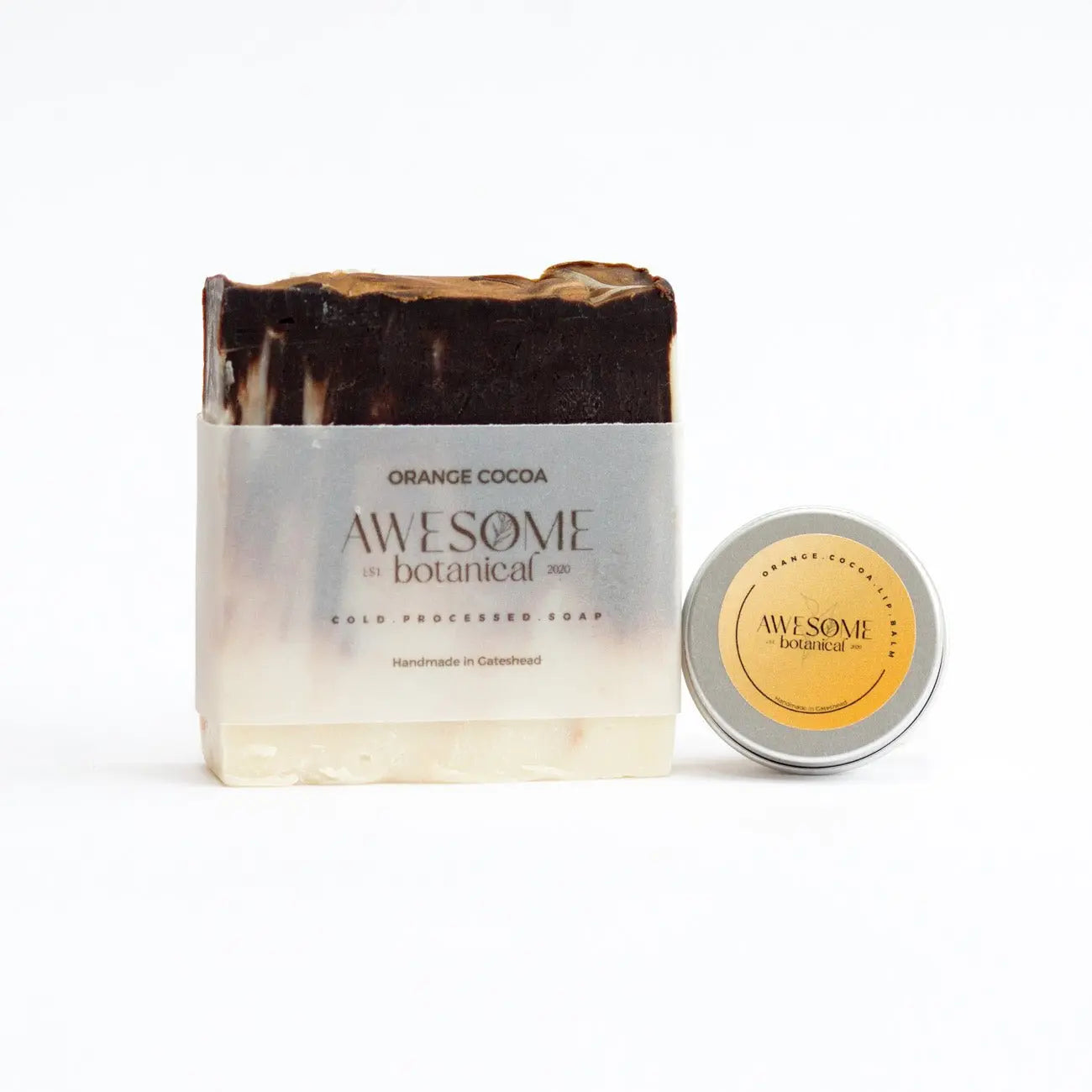 Self Care Subscription Box Awesome Botanical