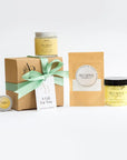 Self Love Pamper Gift Set Awesome Botanical