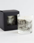Handmade Northumberland Candle