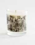 Hand-poured Durham Candle