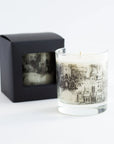 Hand-poured Durham Candle Awesome Botanical