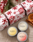 Body Butter Pamper Cracker Gift Set