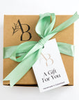 Build your own Gift Box Awesome Botanical
