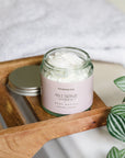 Rhubarb Kiss Body Butter