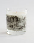 Handmade Northumberland Candle