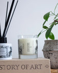 Durham Reed Diffuser & Handmade Candle Awesome Botanical