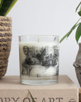 Durham - Velvet Ember Candle