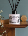 Durham Reed Diffuser Awesome Botanical