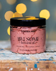 Golden Mist Whipped Soap Awesome Botanical