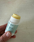 Imperfect Foot Balm