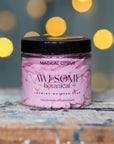 Magical Citrus Whipped Soap Awesome Botanical