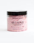 Magical Citrus Whipped Soap Awesome Botanical