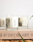 The Complete Northern Collection – Candle & Reed Diffuser Bundle Awesome Botanical