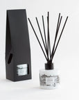 Newcastle Reed Diffuser Awesome Botanical