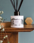 Newcastle Reed Diffuser Awesome Botanical