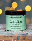 Orchard Dream Whipped Soap Awesome Botanical