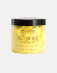Rise & Shine Whipped Soap Awesome Botanical