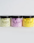 Spring Whipped Soap Bundle Awesome Botanical