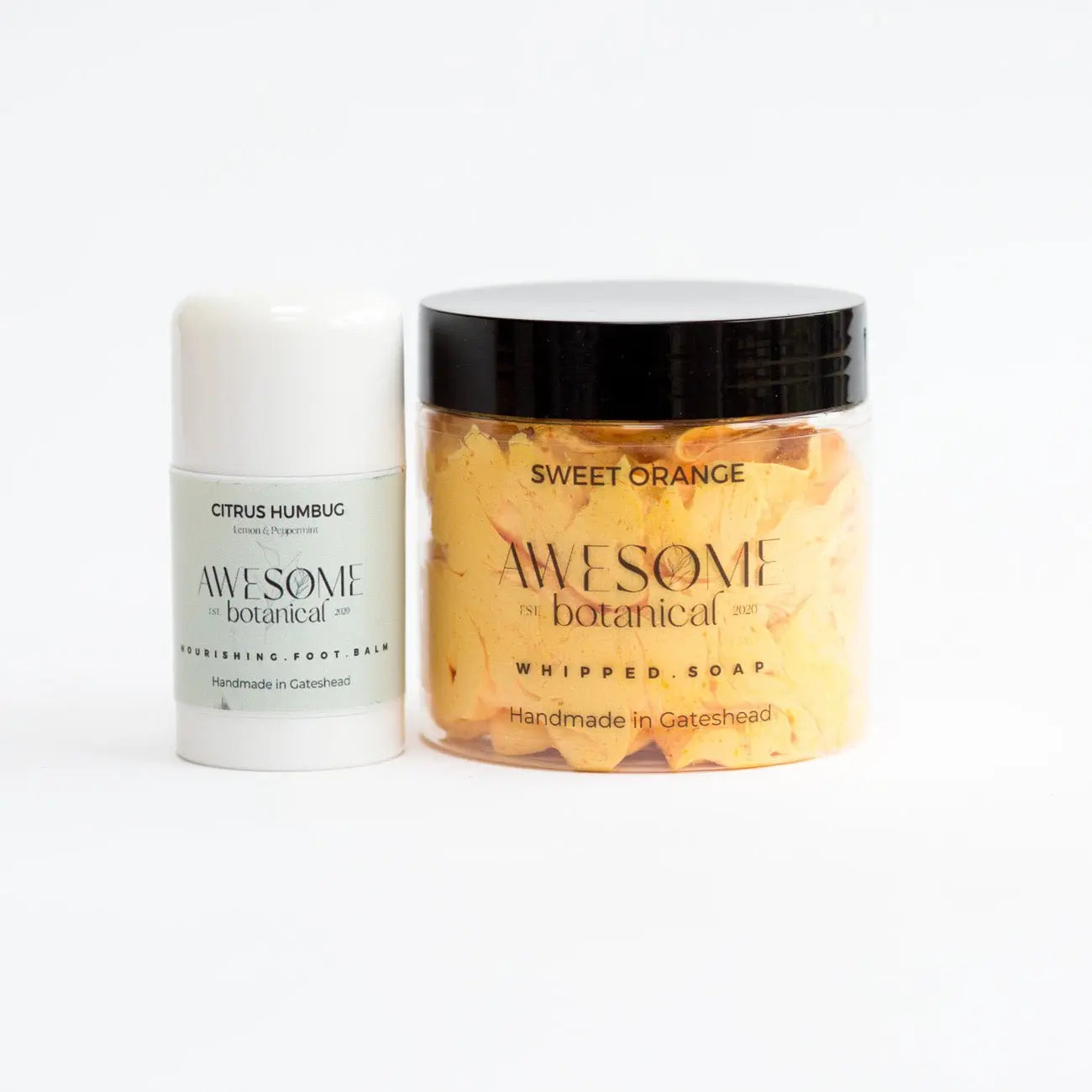 Self Care Subscription Box Awesome Botanical