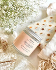 Restore Body Butter - Lavender, Orange & Patchouli