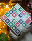 Self Care Pamper Advent Calendar with Whipped Soap & Body butter