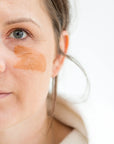 Glow - Pink Clay Face Mask