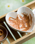 Glow - Pink Clay Face Mask