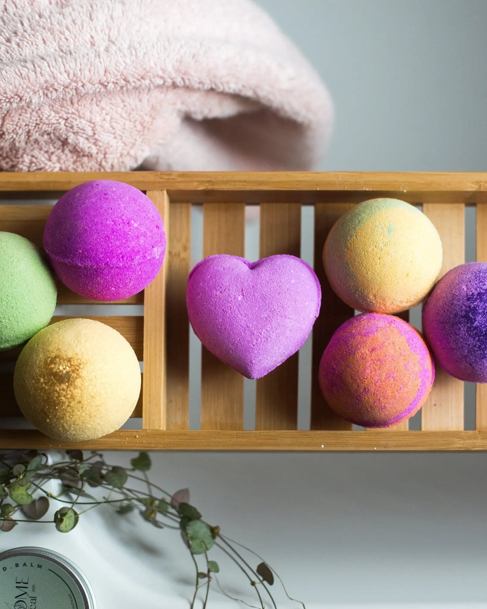 5 Ways To Practice Self Love on Valentines Day & Beyond - Awesome Botanical