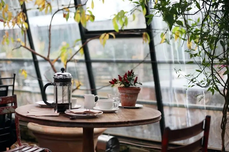 Ultimate Autumn Self-Care Guide