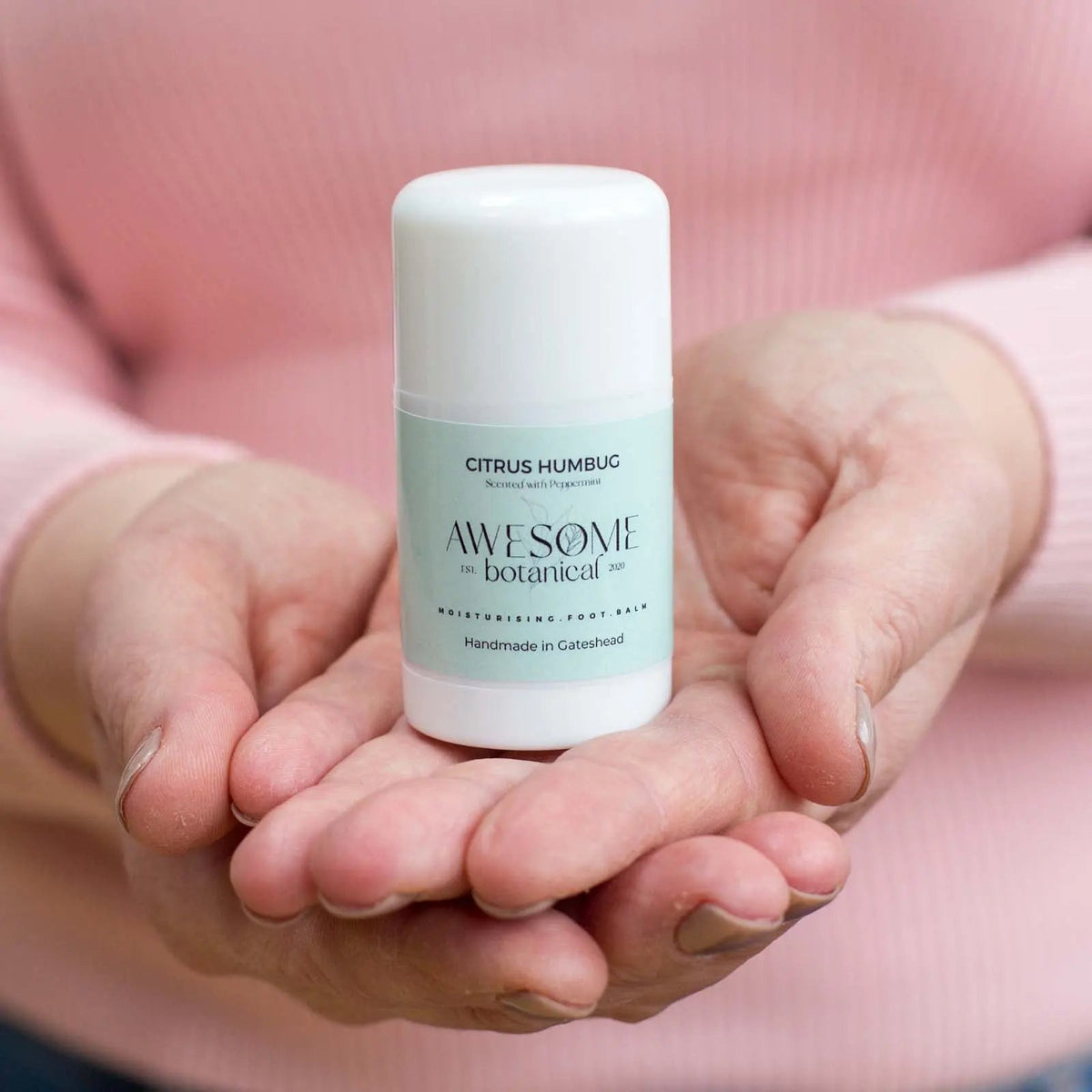 Cracked Heels Still Feel Dry? Here’s What You Might Be Missing