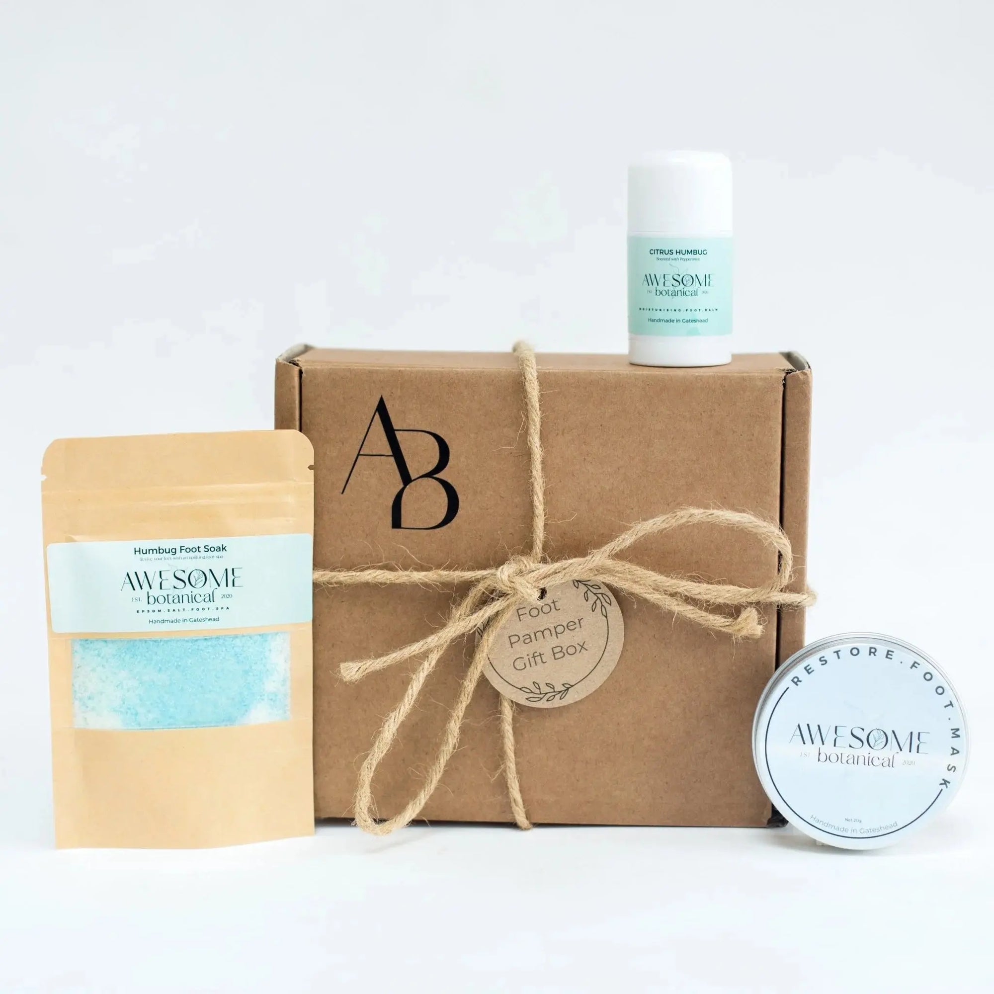 Nurturing Self-Care For Stress Awareness Month: A Guide for Busy Mums to Calm The Chaos - Awesome Botanical