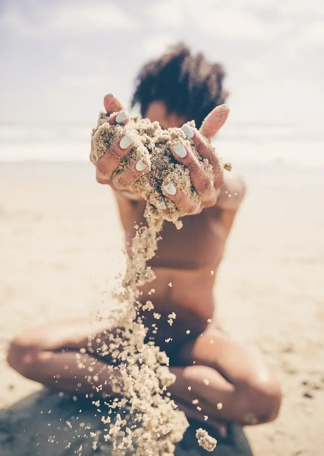 Top 10 Tips to Relax and Rejuvenate You This Summer - Awesome Botanical