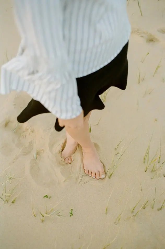Revive your Feet - Awesome Botanical