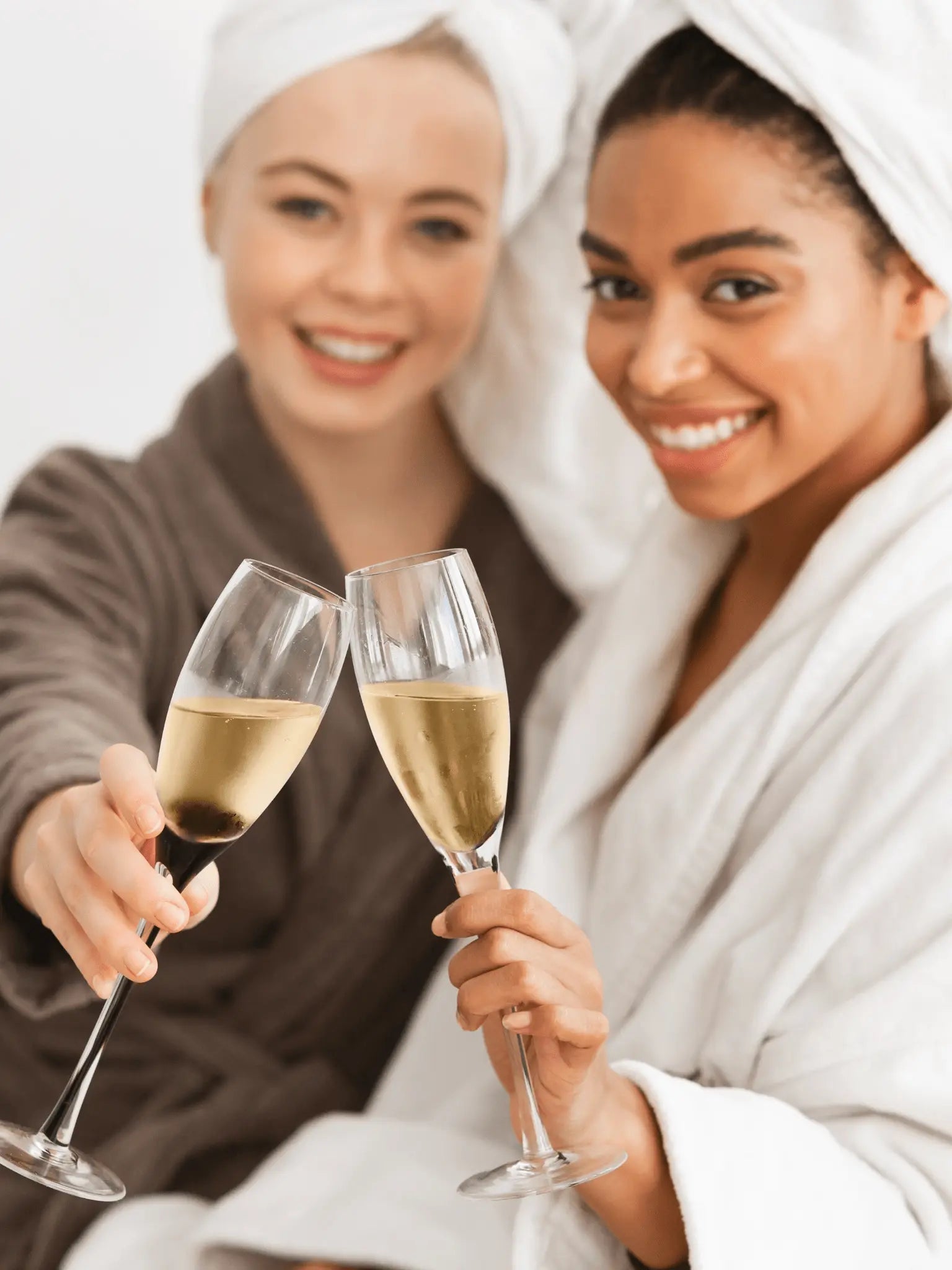 5 Ways to Celebrate Galentine’s Day in the North East - Awesome Botanical