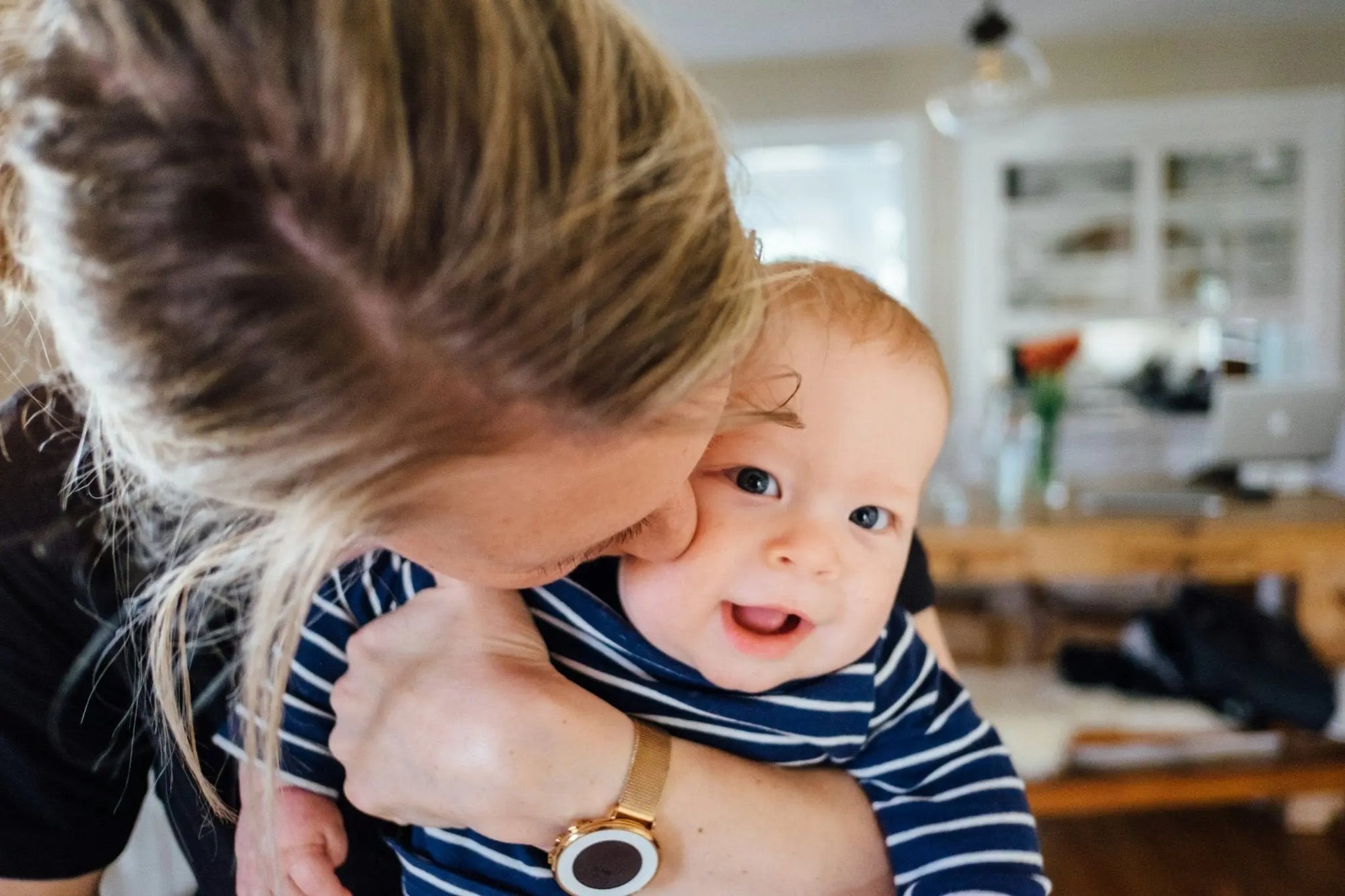 National Foot Care Week: A Busy Mum's Essential Guide To Caring For Your Feet - Awesome Botanical
